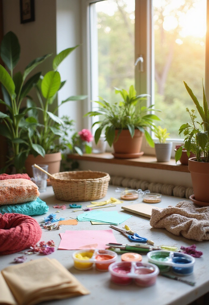 19 Unique Home Aesthetic DIY Decor Ideas to Refresh Your Space! - Conclusion